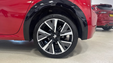 Peugeot 208 1.2 PureTech 100 GT 5dr Petrol Hatchback